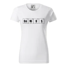 Genius - periodická tabulka