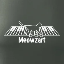 Meowzart