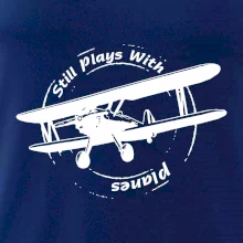 Still Plays With Planes