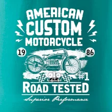 American Custom Motorcycle