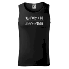 Teorie všeho (Theory of Everything)