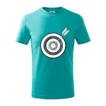 Terč na lukostřelbu