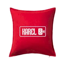 Jméno - zvukař reproduktor