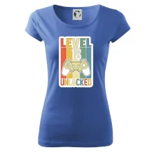 Gaming narozeniny 18