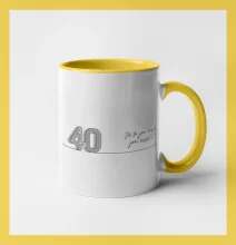 Je to jen číslo 40