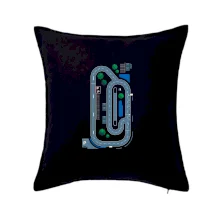 Závodní dráha - Rodiče