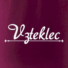 Staročeština - Vzteklec - zuřivec, šílenec, blázen