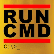 Run CMD