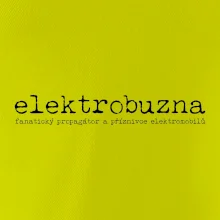 Čeština 2.0 - elektrobuzna