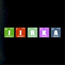 Periodická tabulka - jméno a vlastnosti (vlastní jméno)