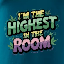 Marihuana - Iam the highest in the room Marihuana - Iam the highest in the room
