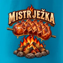 Mistr ježka