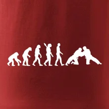 Judo Evoluce