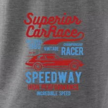 Superior Car Race