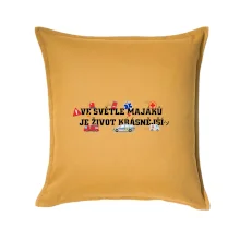 Ve světle majáků je život krásnější