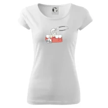 Moc se nevytahuj - zubař