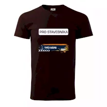 Stavba - vlastní nápis - stavebník