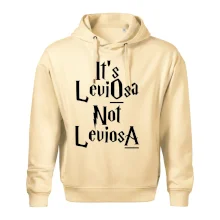 Leviosa not Levjosa Leviosa not Levjosa