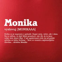 Triko k svátku - vaše jméno