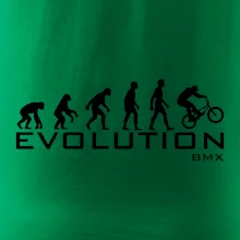 Evoluce BMX Evoluce BMX