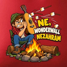 Ne Wonderwall nezahrám
