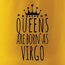 Queens are born as Virgo - Panna