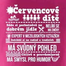 Narozeniny červenec