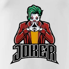 Joker šílený