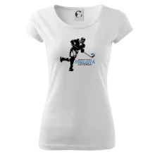 Jednou budu hokejová legenda