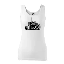 Traktor Ukrajinské armády