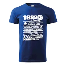 1989 v kostce