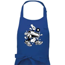 Rozhodčí píšťalka