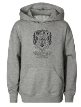 Nesnáším být sexy - motorkář