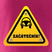 Autoškola - začátečník