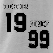 Together (váš ročník)