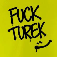Turek sprejem