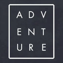 Adventure obdelník