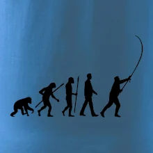 Evoluce rybaření