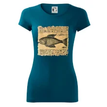 Egyptské hieroglyfy ryba Egyptské hieroglyfy ryba