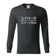 Teorie všeho (Theory of Everything)