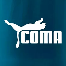 Coma parodie