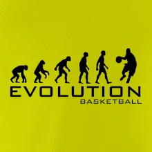 Evoluce Basketball