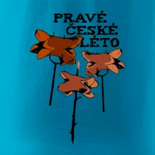 Pravé české léto