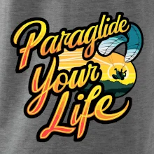 Paraglide your life
