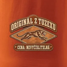 Originál z tuzexu (cena nevyčíslitelná)