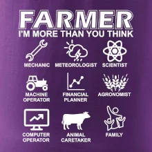 Farmer Symbols