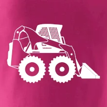 Bobik velký kolový