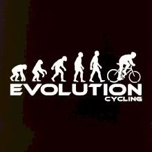 Evoluce cyklistiky Evoluce cyklistiky
