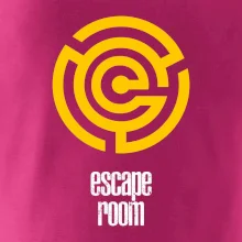 Escape room labyrint
