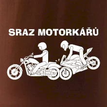 Sraz motorkářů (Hana-creative)